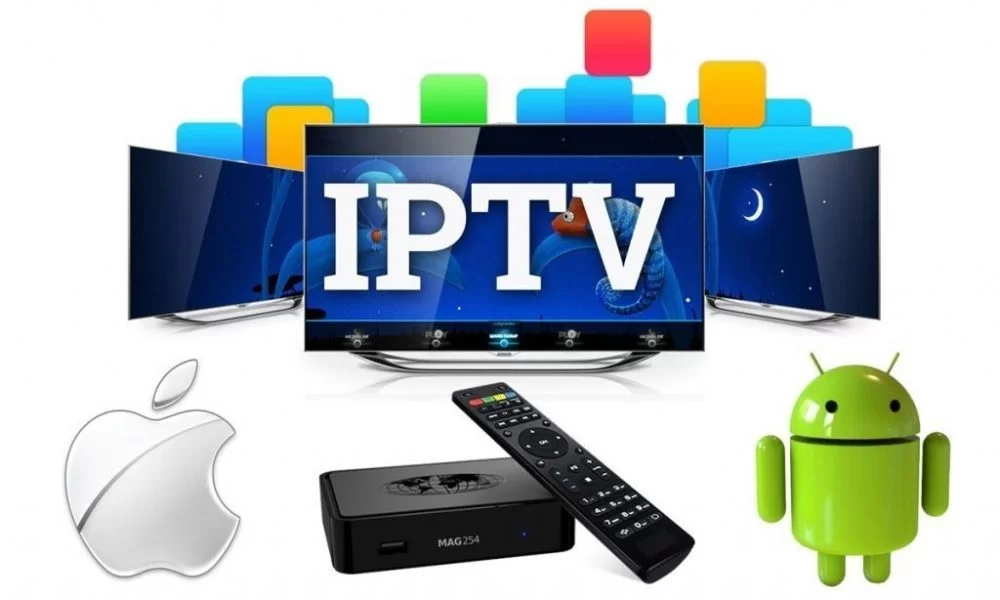 IPTV-Landscape